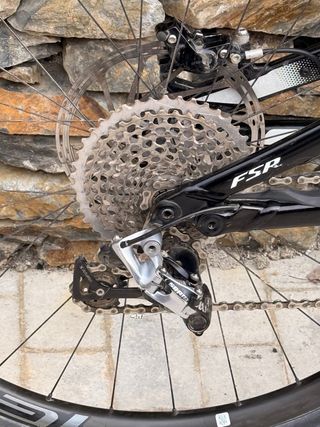 Specialized Turbo Levo Comp Carbon L