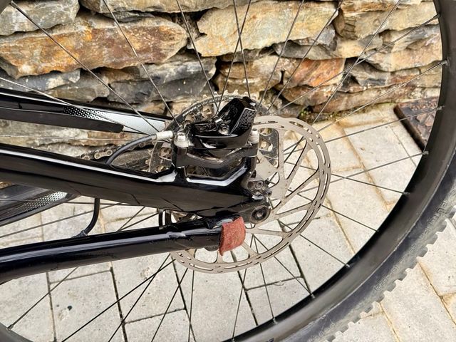 Specialized Turbo Levo Comp Carbon L