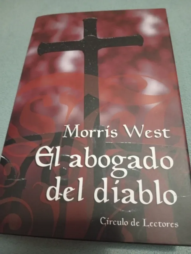 El abogado del diablo