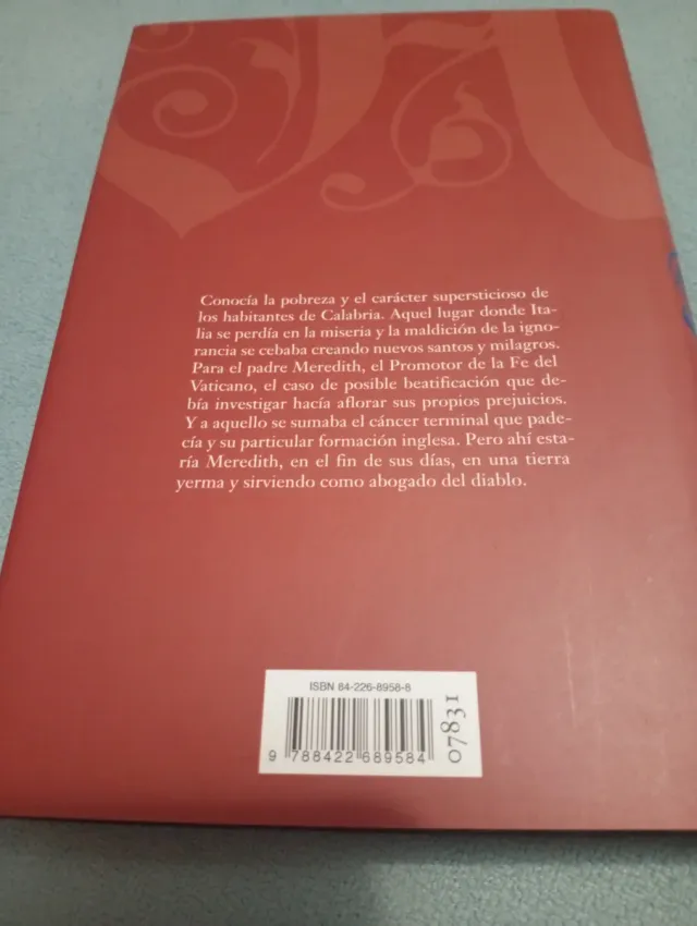 El abogado del diablo