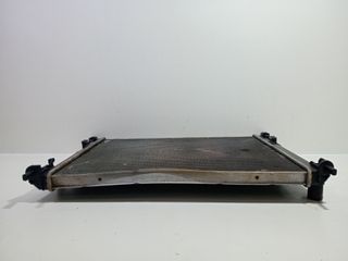 RADIADOR AGUA NISSAN PRIMASTAR Autobús (X83)