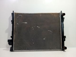 RADIADOR AGUA NISSAN PRIMASTAR Autobús (X83)