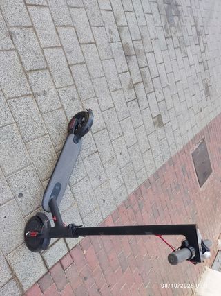 Patinete Eléctrico Xiaomi Seminuevo