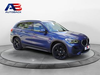 BMW X1 sDrive18d