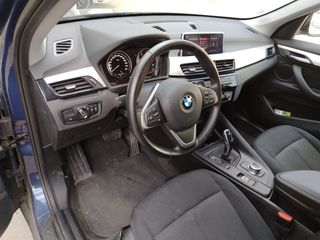 BMW X1 sDrive18d
