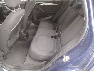 BMW X1 sDrive18d