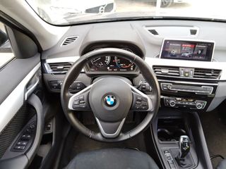 BMW X1 sDrive18d