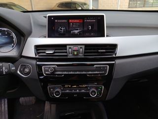 BMW X1 sDrive18d