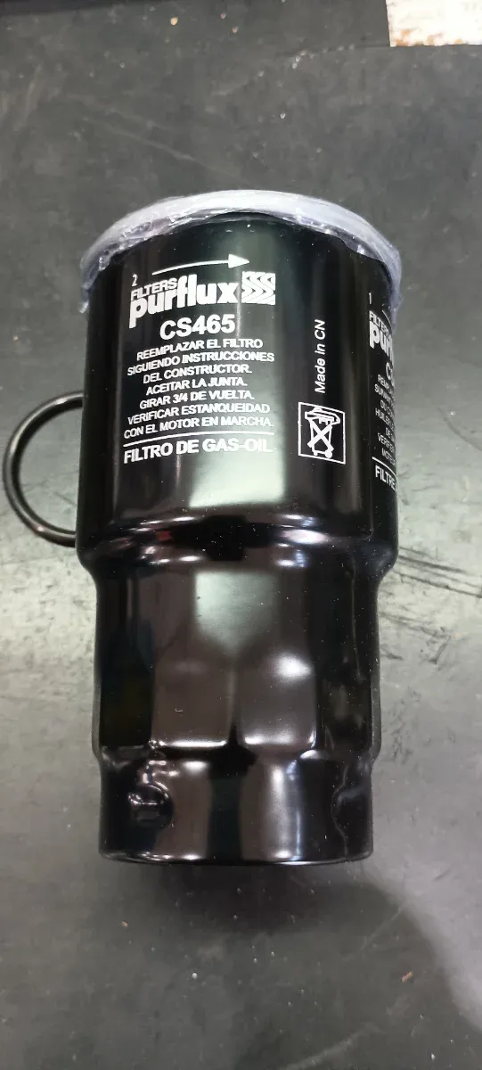 Filtro Gasoil Purflux CS465 Toyota