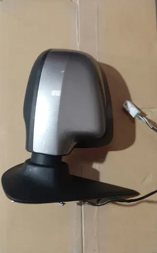 Retrovisor Dacia Logan
