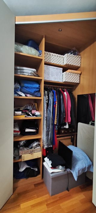 Camera da letto Poliform 10 ante