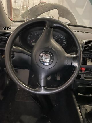 Volante Seat Leon 1 / Toledo 2