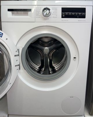 Lavadora Bosch Serie 6 VarioPerfect