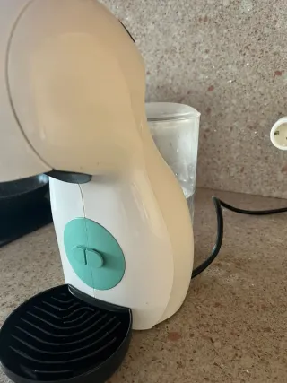 Cafetera Dolce Gusto Piccolo XS Krups