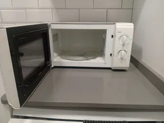 Microondas LG Blanco