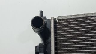 RADIADOR AGUA VOLKSWAGEN CADDY KA/KB (2K)