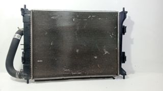 RADIADOR AGUA VOLKSWAGEN CADDY KA/KB (2K)