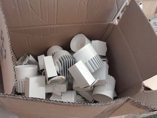 Lote Muebles Tienda Madera