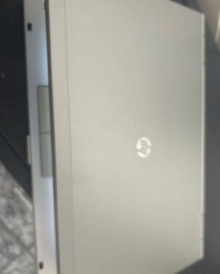 HP Elitebook 8460p i5 Portátil