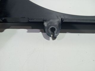 PANEL FRONTAL SUZUKI JIMNY SN (FJ)