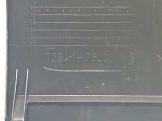 MOLDURA SUZUKI JIMNY SN (FJ)