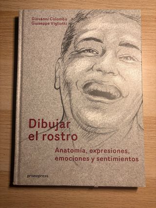 DIBUJAR EL ROSTRO