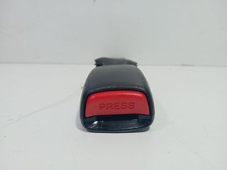 ANCLAJE CINTURON TRASERO DERECHO SUZUKI JIMNY SN (FJ)