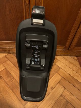 Silla de coche Maxi-Cosi Isofix