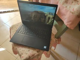 Portatile Dell i7 slim 16gb ram ssd 256gb 15"

