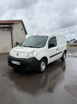 Renault Kangoo 2012