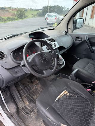 Renault Kangoo 2012