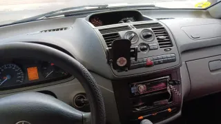 Mercedes-Benz Vito 2010