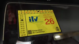 Mercedes-Benz Vito 2010