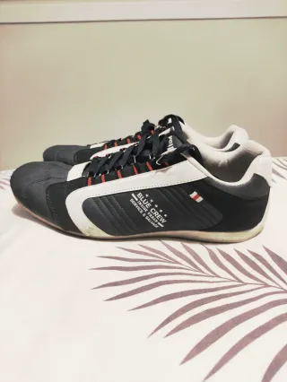Zapatillas deportivas Blue Crew