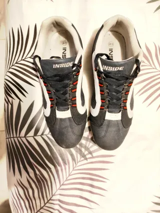 Zapatillas deportivas Blue Crew