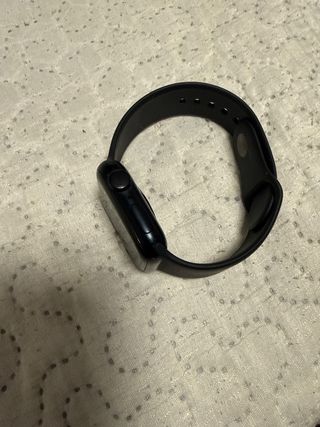 Apple Watch Series 9 41mm Negro