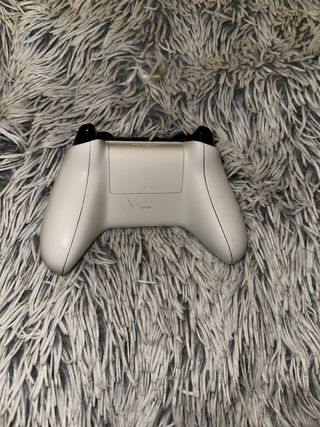 Mando Xbox One Blanco