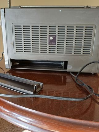 Radio Cassette Lavis 3004 AM/FM