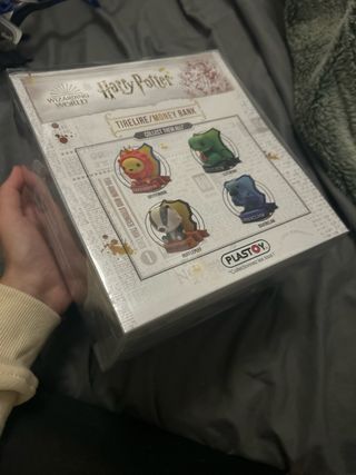 Funko Pop Portamonete Slytherin