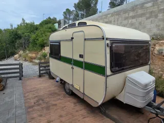 Caravana catusa