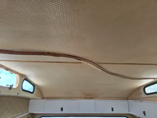 Caravana catusa