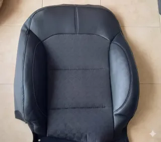 Reparación de fundas de asientos de coches