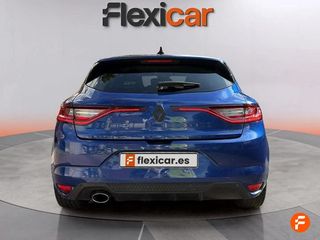 Renault Megane GT Line En. TCe 97kW (130CV) llanta 18"