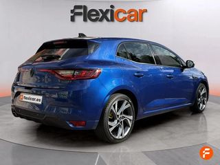 Renault Megane GT Line En. TCe 97kW (130CV) llanta 18"