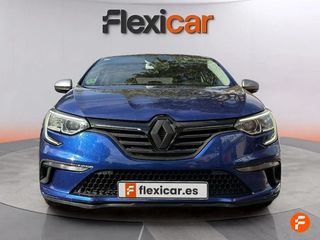 Renault Megane GT Line En. TCe 97kW (130CV) llanta 18"