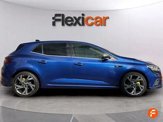 Renault Megane GT Line En. TCe 97kW (130CV) llanta 18"