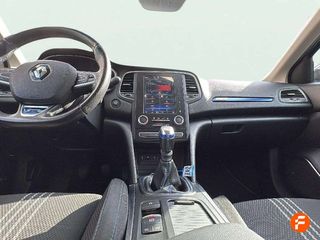 Renault Megane GT Line En. TCe 97kW (130CV) llanta 18"