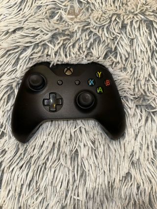 Mando Xbox One