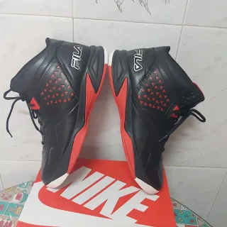 Zapatillas Fila T46 