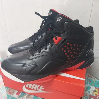 Zapatillas Fila T46 